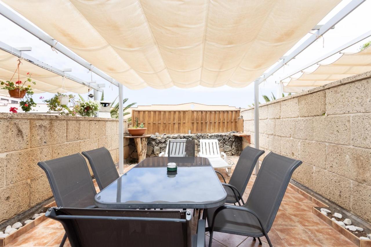 211 Arco Iris Perfect Stay By Sunkeyrents カジャオ・サルバヘ エクステリア 写真