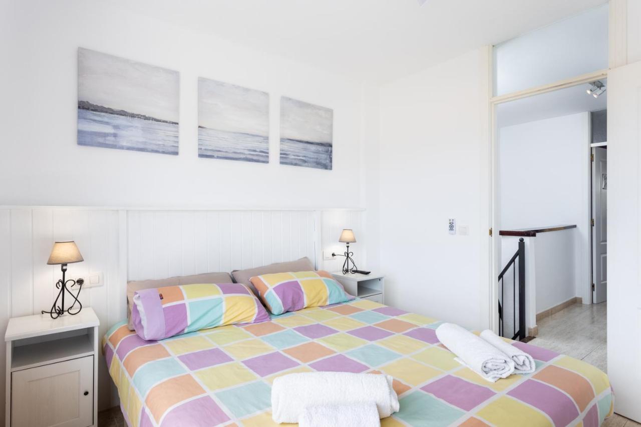 211 Arco Iris Perfect Stay By Sunkeyrents カジャオ・サルバヘ エクステリア 写真