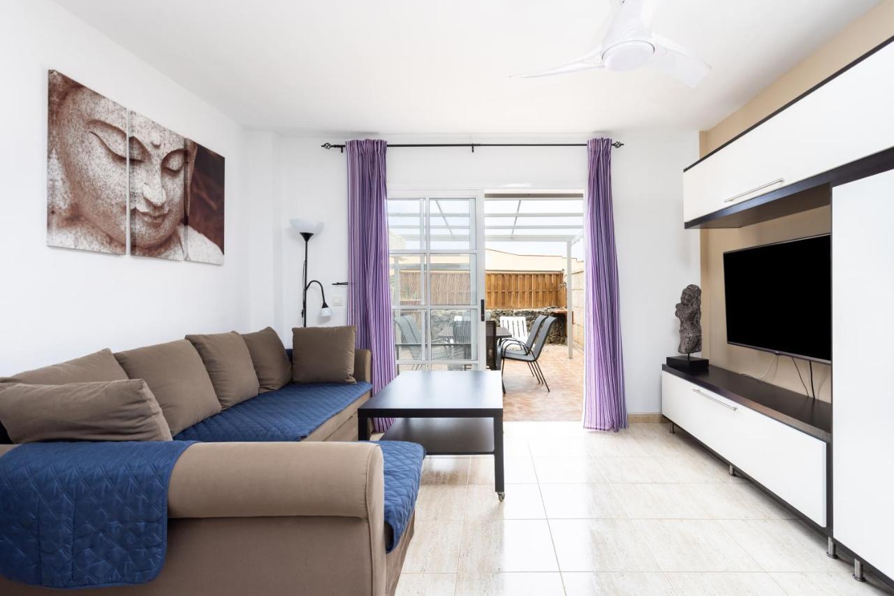 211 Arco Iris Perfect Stay By Sunkeyrents カジャオ・サルバヘ エクステリア 写真