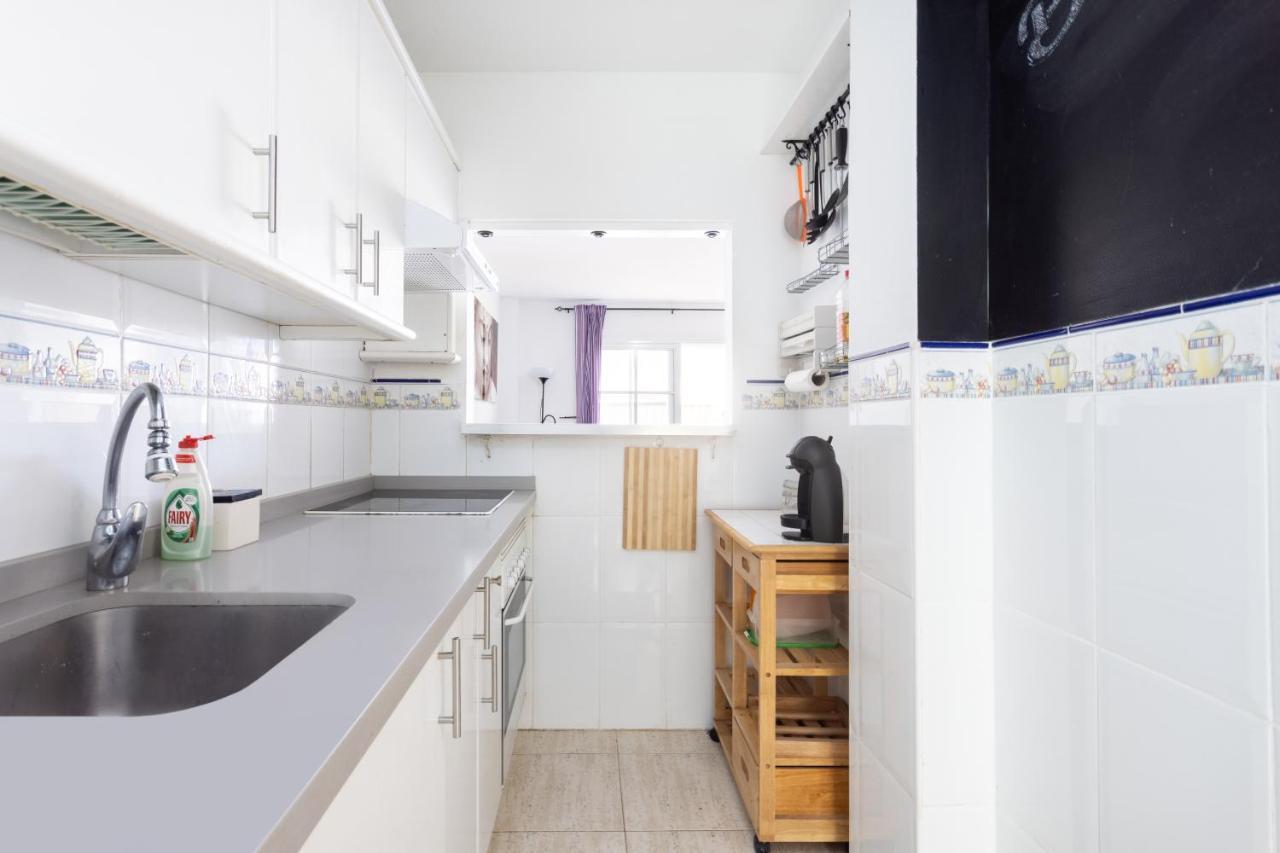 211 Arco Iris Perfect Stay By Sunkeyrents カジャオ・サルバヘ エクステリア 写真