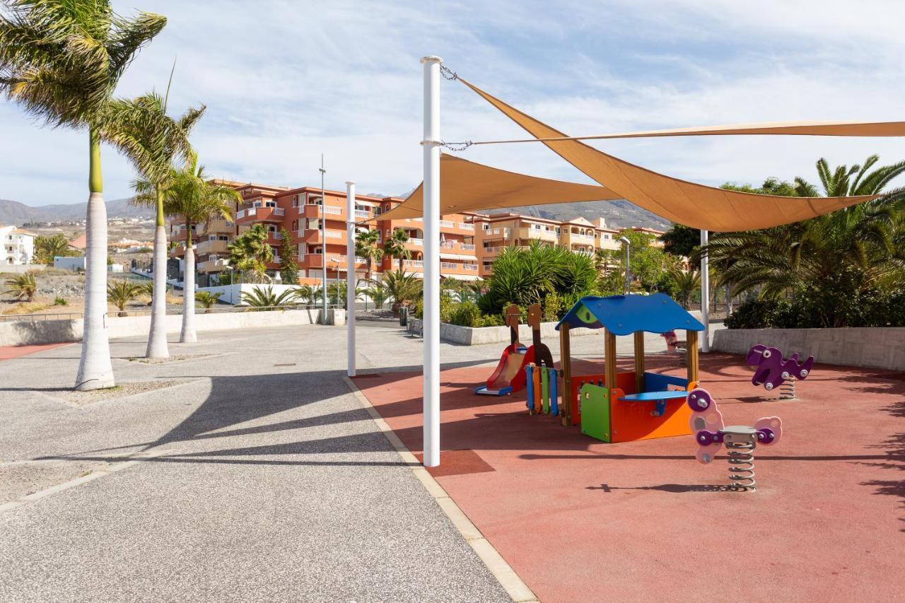 211 Arco Iris Perfect Stay By Sunkeyrents カジャオ・サルバヘ エクステリア 写真
