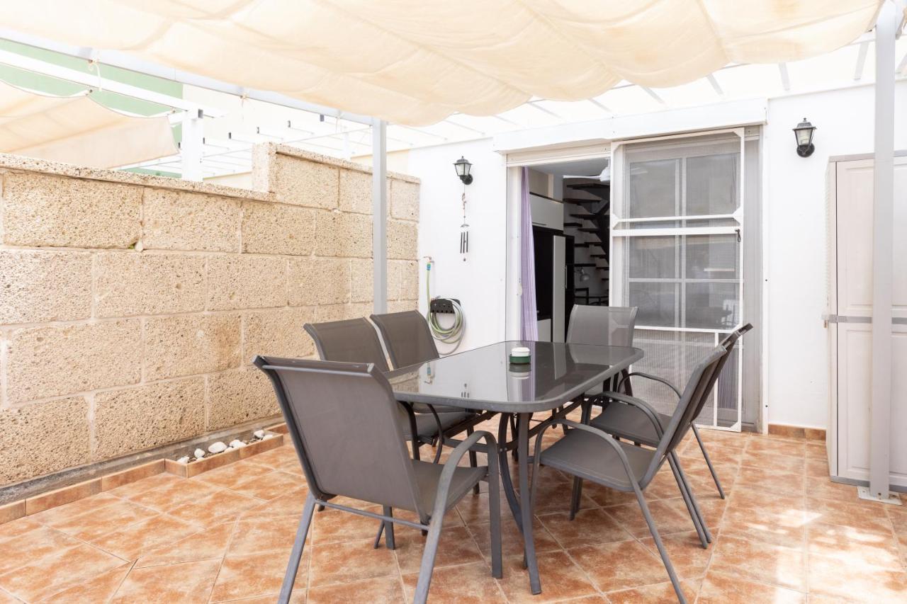 211 Arco Iris Perfect Stay By Sunkeyrents カジャオ・サルバヘ エクステリア 写真