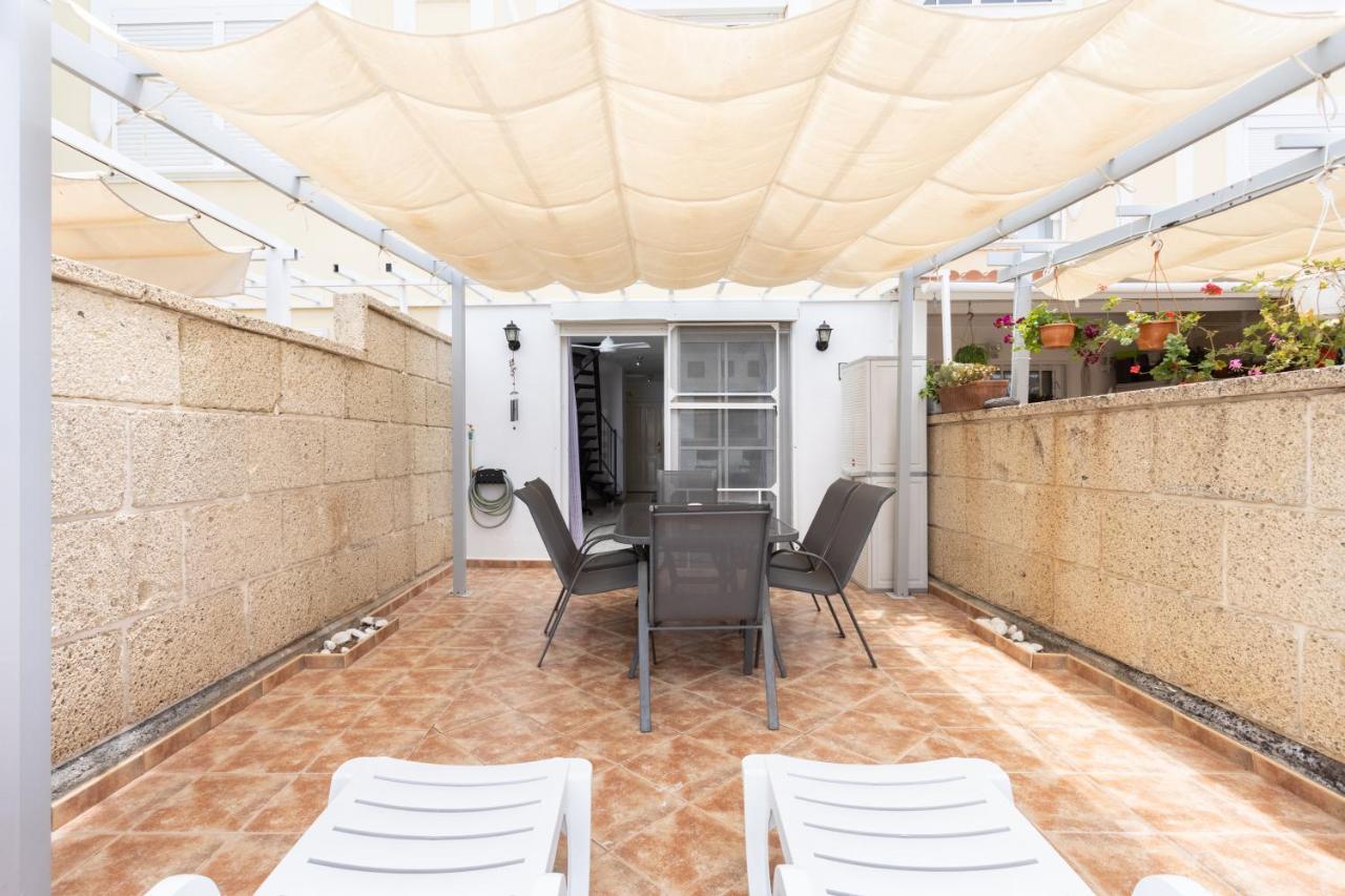 211 Arco Iris Perfect Stay By Sunkeyrents カジャオ・サルバヘ エクステリア 写真
