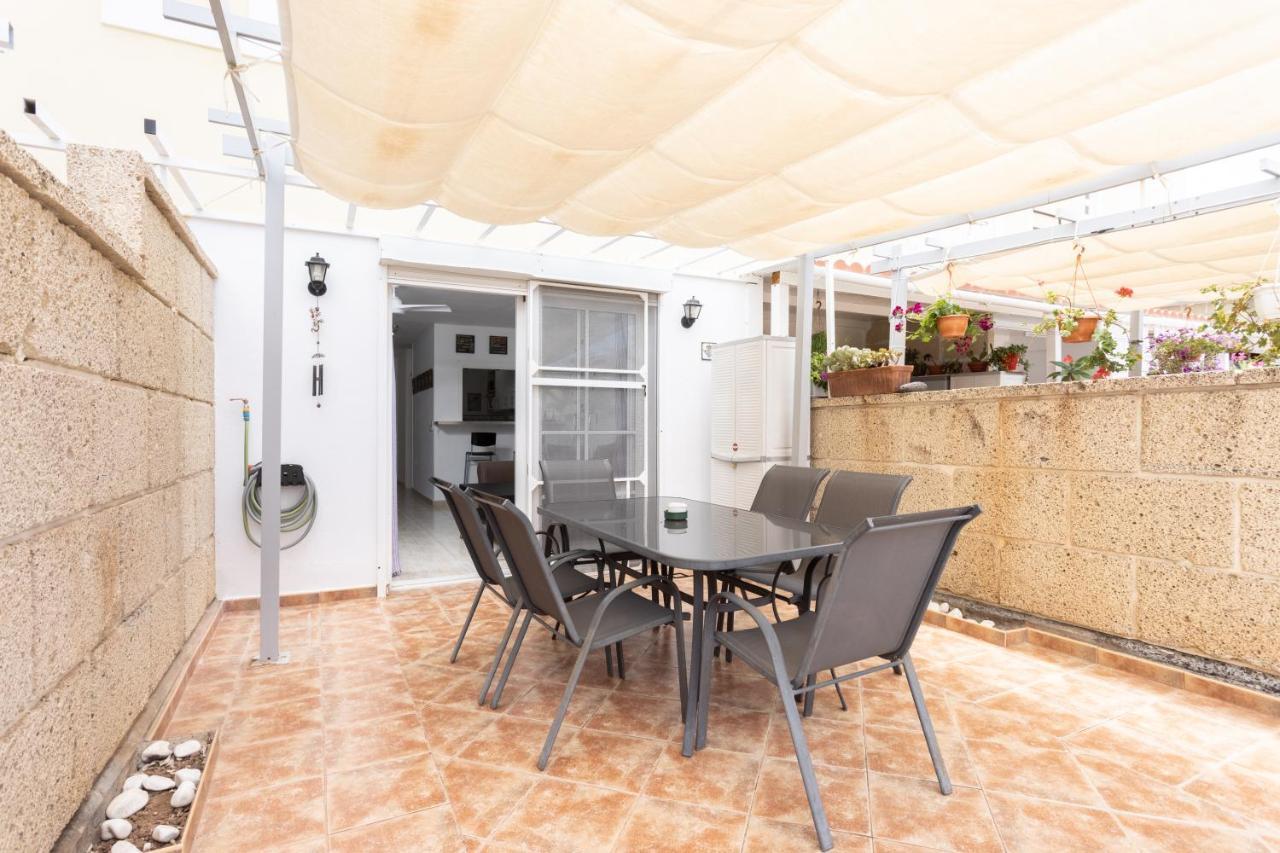 211 Arco Iris Perfect Stay By Sunkeyrents カジャオ・サルバヘ エクステリア 写真
